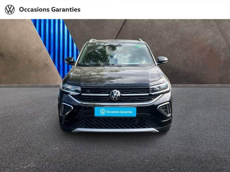 Voitures occasions VOLKSWAGEN T-CROSS R-Line Villeneuve-d'Ascq