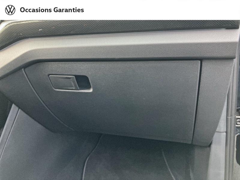 Voitures occasions VOLKSWAGEN T-CROSS R-Line Villeneuve-d'Ascq