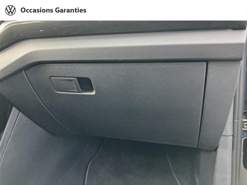 Voitures occasions VOLKSWAGEN T-CROSS R-Line Villeneuve-d'Ascq