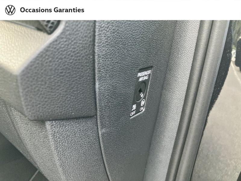 Voitures occasions VOLKSWAGEN T-CROSS R-Line Villeneuve-d'Ascq