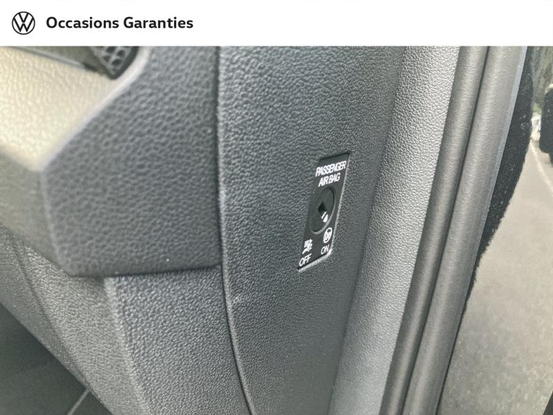 Voitures occasions VOLKSWAGEN T-CROSS R-Line Villeneuve-d'Ascq
