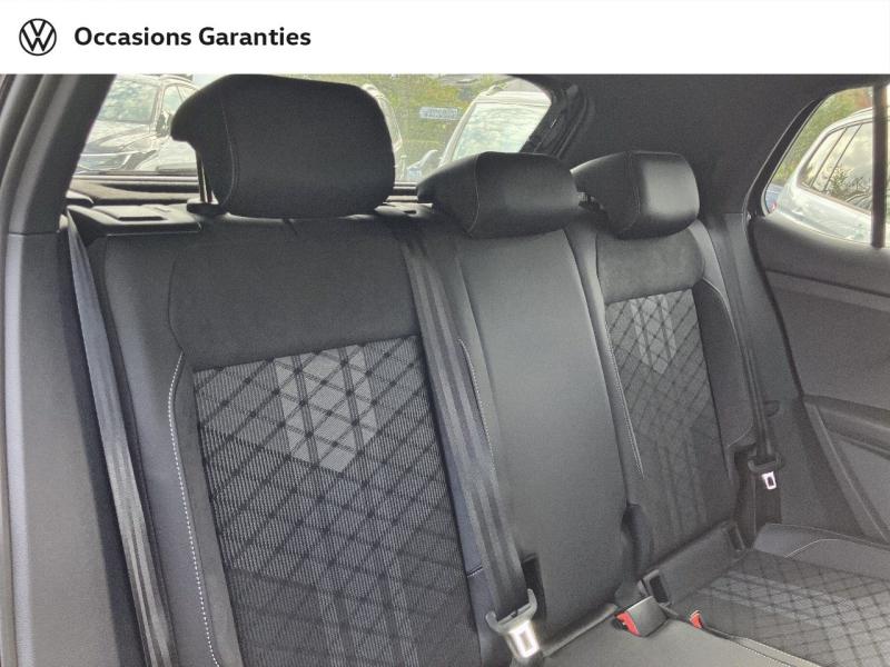 Voitures occasions VOLKSWAGEN T-CROSS R-Line Villeneuve-d'Ascq