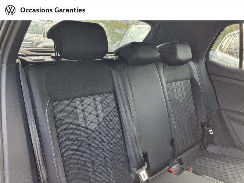 Voitures occasions VOLKSWAGEN T-CROSS R-Line Villeneuve-d'Ascq