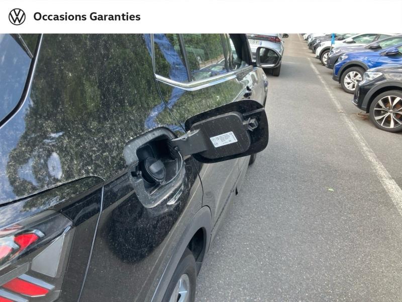 Voitures occasions VOLKSWAGEN T-CROSS R-Line Villeneuve-d'Ascq