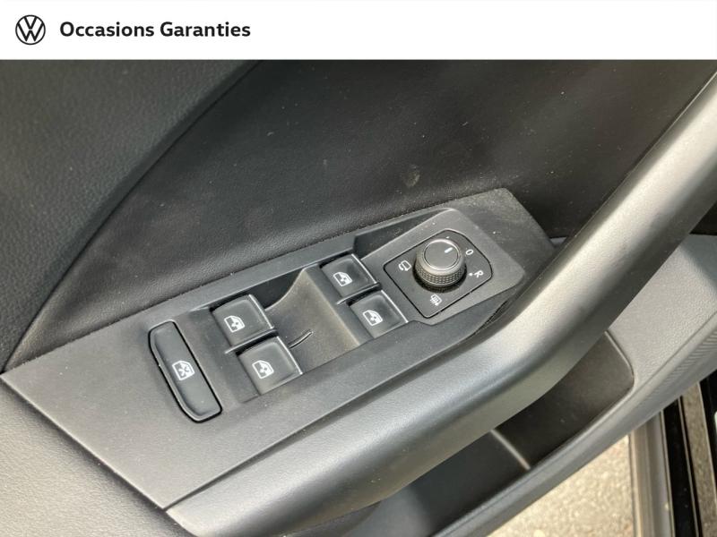 Voitures occasions VOLKSWAGEN T-CROSS R-Line Villeneuve-d'Ascq
