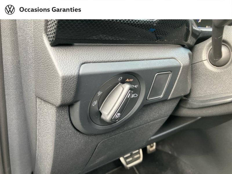 Voitures occasions VOLKSWAGEN T-CROSS R-Line Villeneuve-d'Ascq