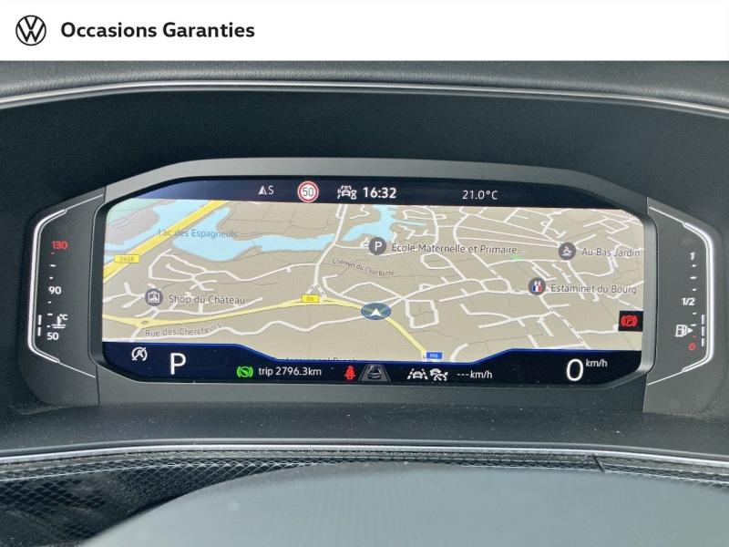 Voitures occasions VOLKSWAGEN T-CROSS R-Line Villeneuve-d'Ascq