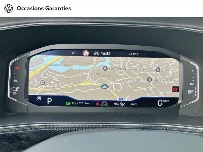 Voitures occasions VOLKSWAGEN T-CROSS R-Line Villeneuve-d'Ascq