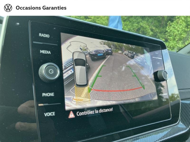 Voitures occasions VOLKSWAGEN T-CROSS R-Line Villeneuve-d'Ascq