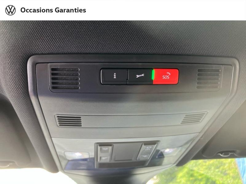 Voitures occasions VOLKSWAGEN T-CROSS R-Line Villeneuve-d'Ascq
