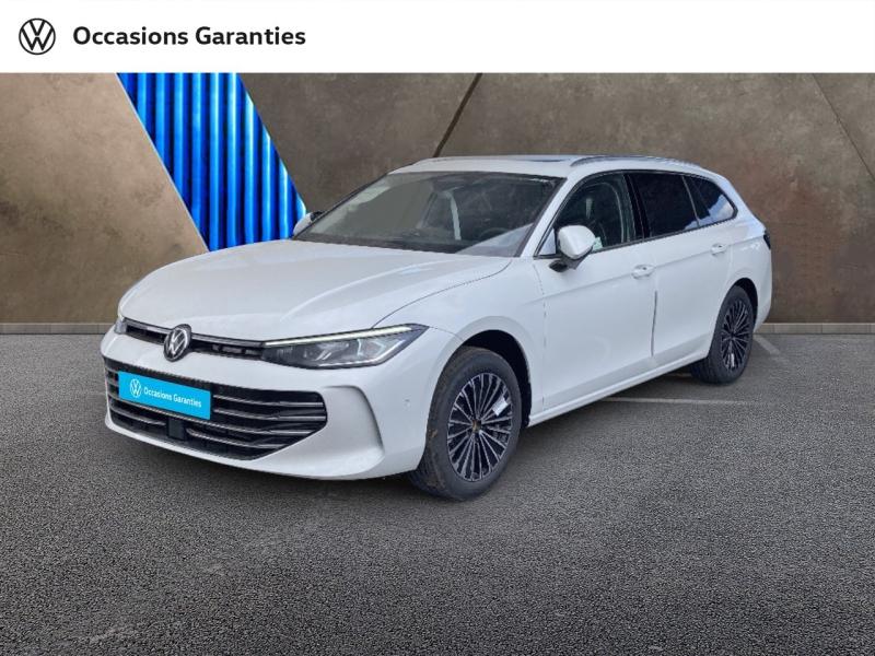 Voitures occasions VOLKSWAGEN Passat SW Elegance Villeneuve-d'Ascq