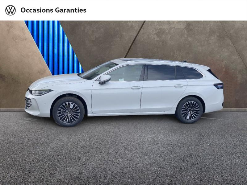 Voitures occasions VOLKSWAGEN Passat SW Elegance Villeneuve-d'Ascq
