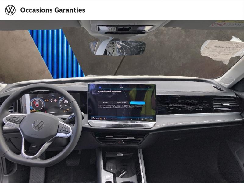 Voitures occasions VOLKSWAGEN Passat SW Elegance Villeneuve-d'Ascq