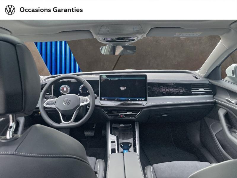 Voitures occasions VOLKSWAGEN Passat SW Elegance Villeneuve-d'Ascq
