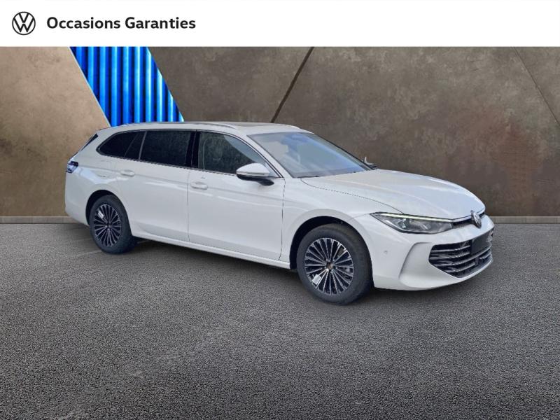 Voitures occasions VOLKSWAGEN Passat SW Elegance Villeneuve-d'Ascq