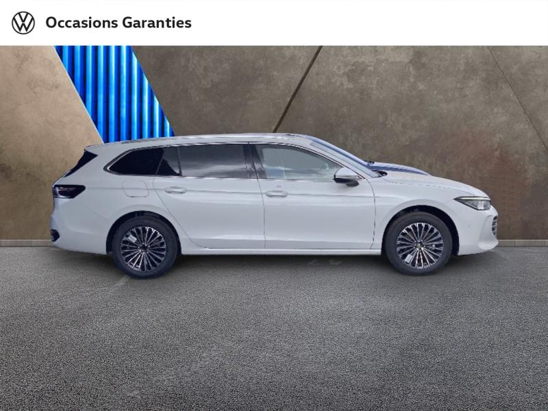 Voitures occasions VOLKSWAGEN Passat SW Elegance Villeneuve-d'Ascq