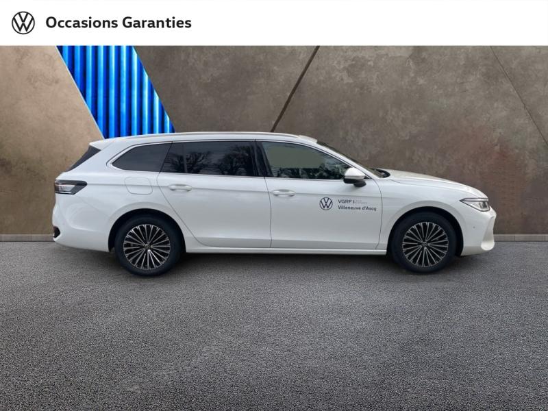Voitures occasions VOLKSWAGEN Passat SW Elegance Villeneuve-d'Ascq