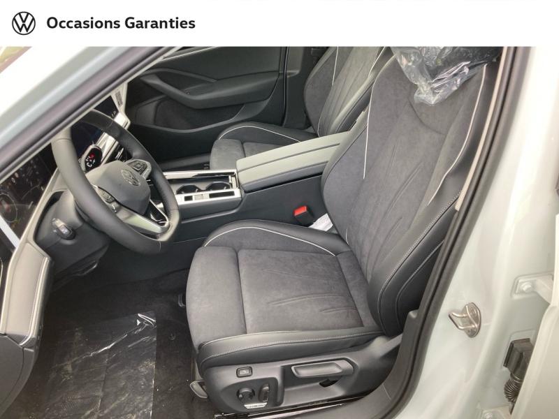 Voitures occasions VOLKSWAGEN Passat SW Elegance Villeneuve-d'Ascq