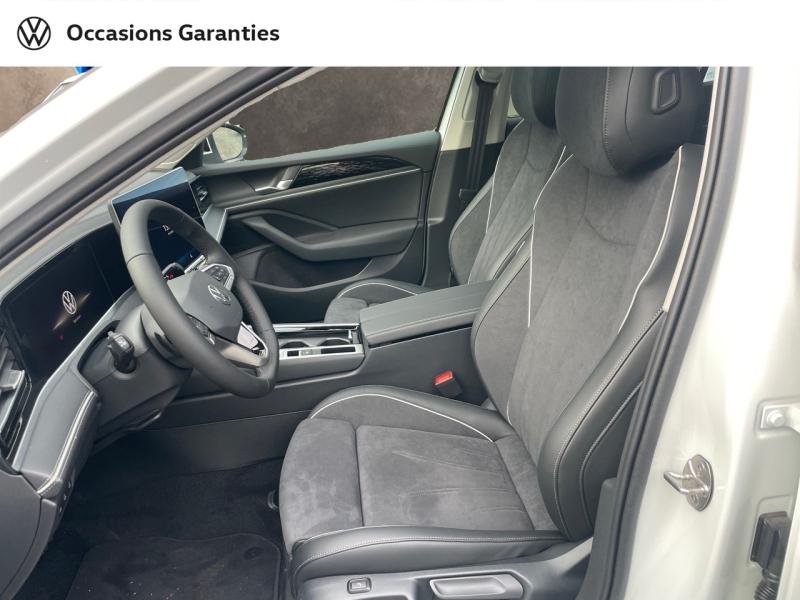 Voitures occasions VOLKSWAGEN Passat SW Elegance Villeneuve-d'Ascq