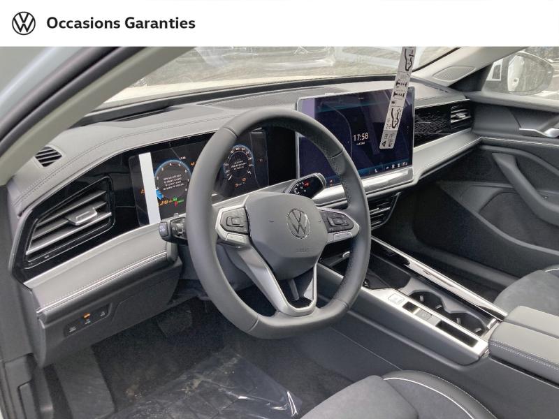 Voitures occasions VOLKSWAGEN Passat SW Elegance Villeneuve-d'Ascq