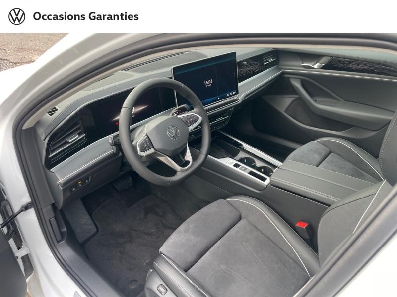 Voitures occasions VOLKSWAGEN Passat SW Elegance Villeneuve-d'Ascq