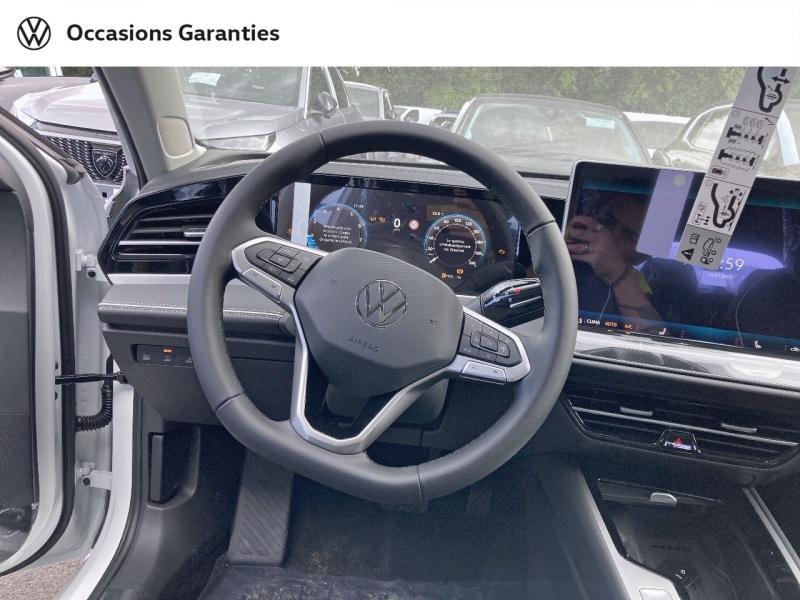 Voitures occasions VOLKSWAGEN Passat SW Elegance Villeneuve-d'Ascq