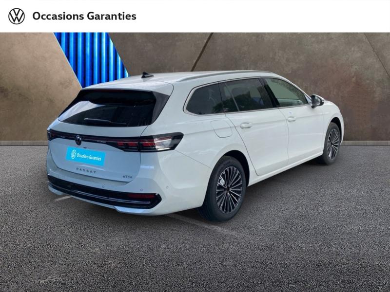 Voitures occasions VOLKSWAGEN Passat SW Elegance Villeneuve-d'Ascq