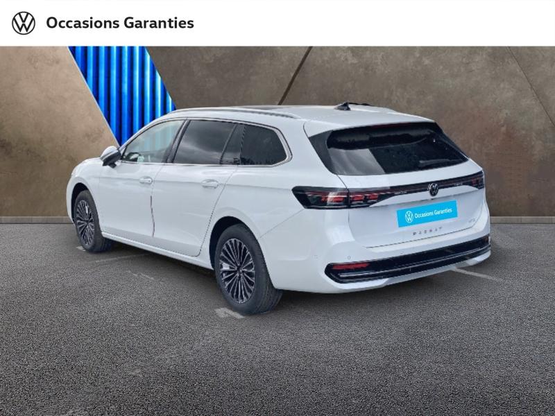 Voitures occasions VOLKSWAGEN Passat SW Elegance Villeneuve-d'Ascq