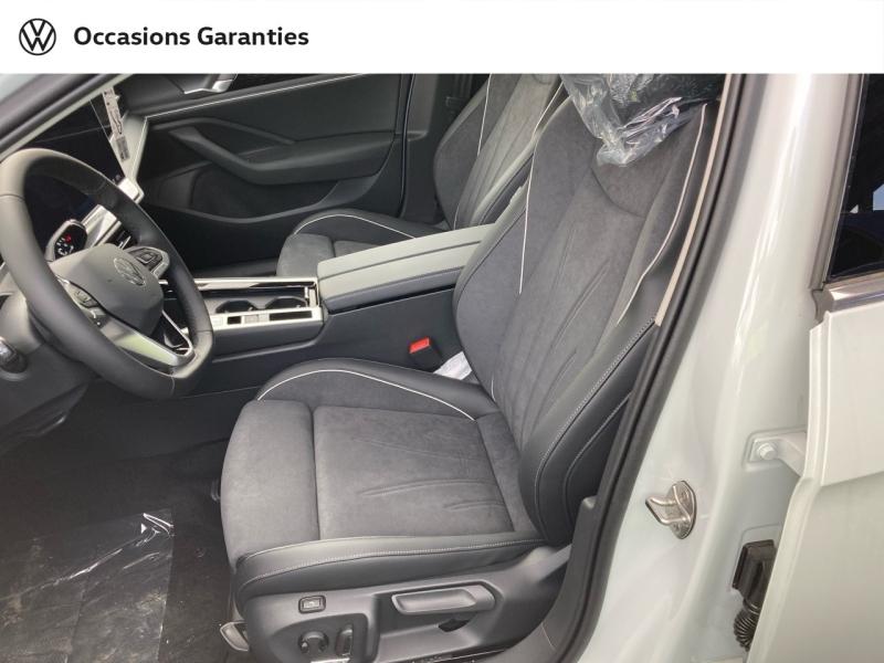 Voitures occasions VOLKSWAGEN Passat SW Elegance Villeneuve-d'Ascq
