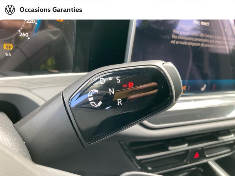 Voitures occasions VOLKSWAGEN Passat SW Elegance Villeneuve-d'Ascq