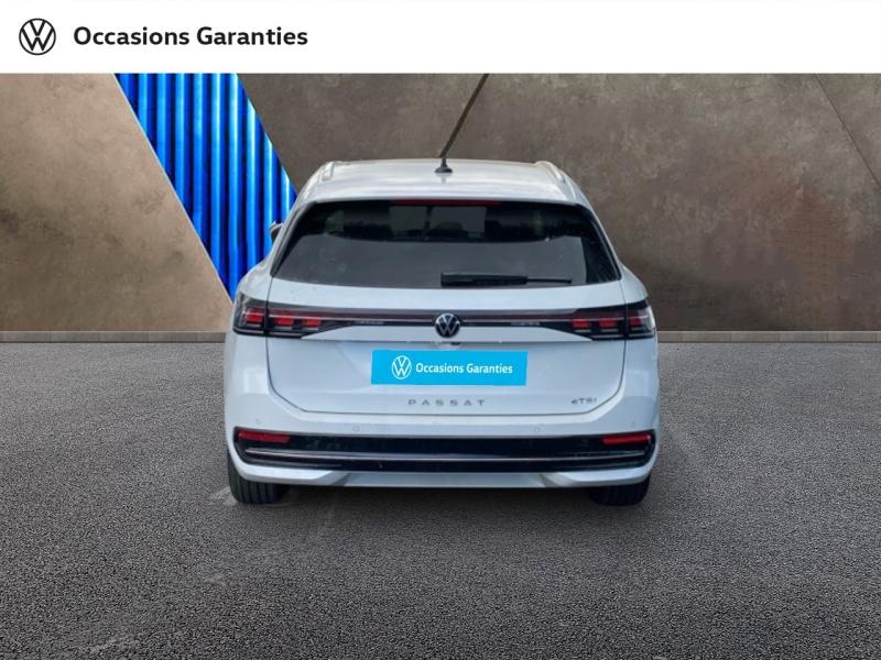 Voitures occasions VOLKSWAGEN Passat SW Elegance Villeneuve-d'Ascq