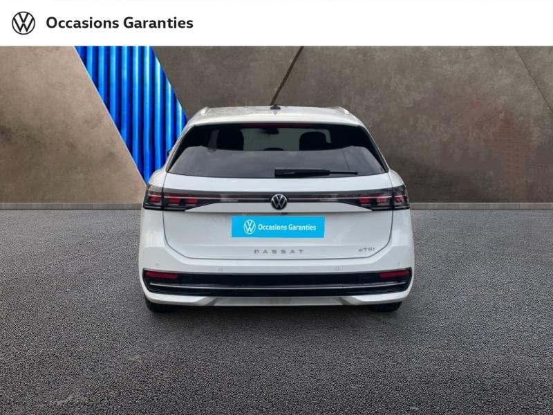 Voitures occasions VOLKSWAGEN Passat SW Elegance Villeneuve-d'Ascq