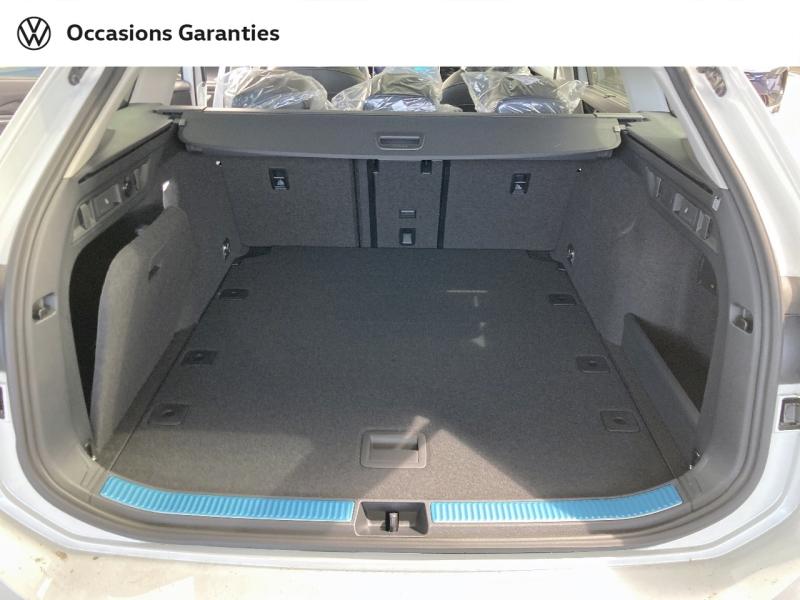 Voitures occasions VOLKSWAGEN Passat SW Elegance Villeneuve-d'Ascq