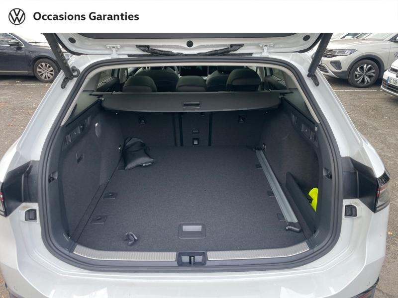 Voitures occasions VOLKSWAGEN Passat SW Elegance Villeneuve-d'Ascq