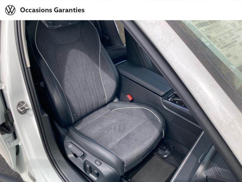 Voitures occasions VOLKSWAGEN Passat SW Elegance Villeneuve-d'Ascq