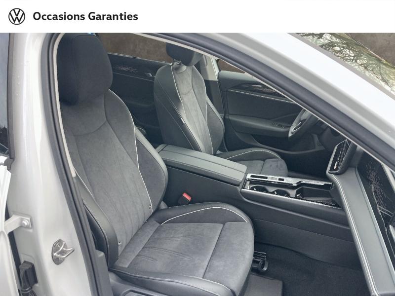 Voitures occasions VOLKSWAGEN Passat SW Elegance Villeneuve-d'Ascq