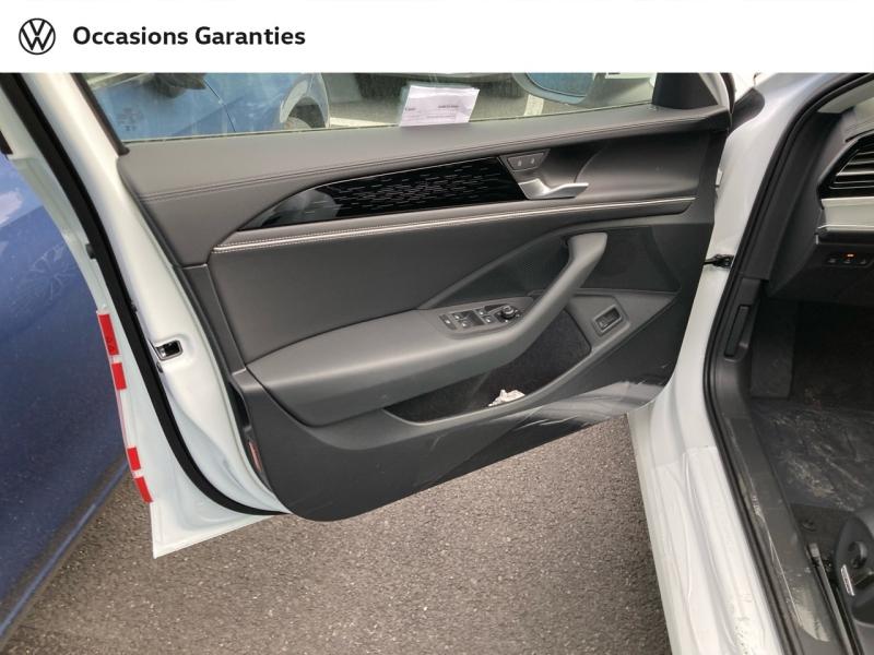 Voitures occasions VOLKSWAGEN Passat SW Elegance Villeneuve-d'Ascq