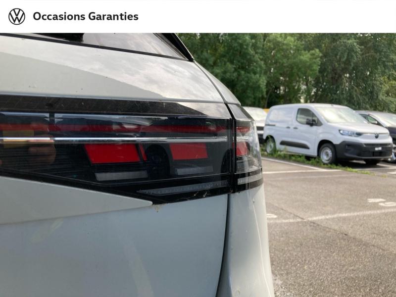 Voitures occasions VOLKSWAGEN Passat SW Elegance Villeneuve-d'Ascq