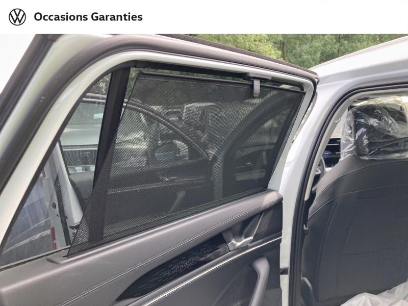 Voitures occasions VOLKSWAGEN Passat SW Elegance Villeneuve-d'Ascq