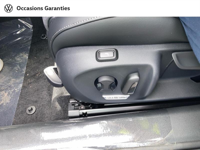 Voitures occasions VOLKSWAGEN Passat SW Elegance Villeneuve-d'Ascq