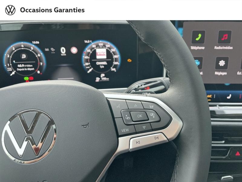 Voitures occasions VOLKSWAGEN Passat SW Elegance Villeneuve-d'Ascq