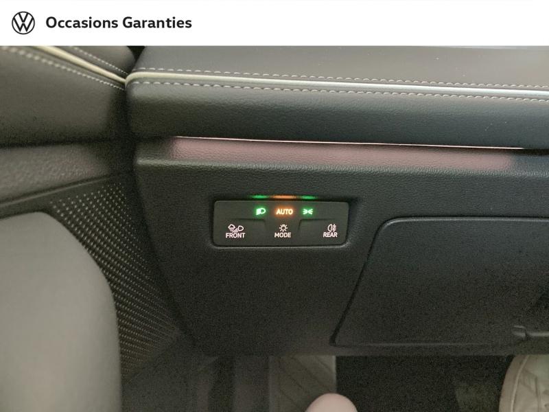 Voitures occasions VOLKSWAGEN Passat SW Elegance Villeneuve-d'Ascq