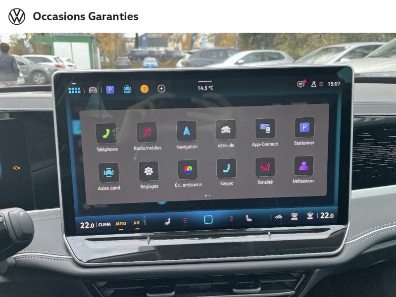 Voitures occasions VOLKSWAGEN Passat SW Elegance Villeneuve-d'Ascq