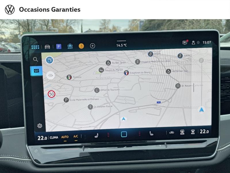 Voitures occasions VOLKSWAGEN Passat SW Elegance Villeneuve-d'Ascq