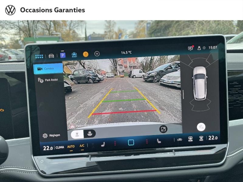 Voitures occasions VOLKSWAGEN Passat SW Elegance Villeneuve-d'Ascq