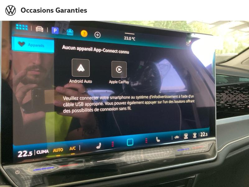 Voitures occasions VOLKSWAGEN Passat SW Elegance Villeneuve-d'Ascq