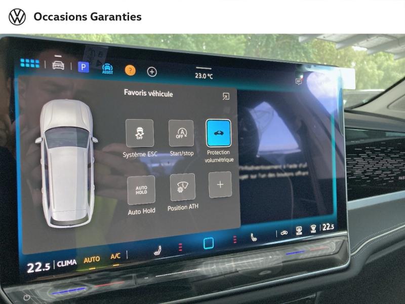 Voitures occasions VOLKSWAGEN Passat SW Elegance Villeneuve-d'Ascq