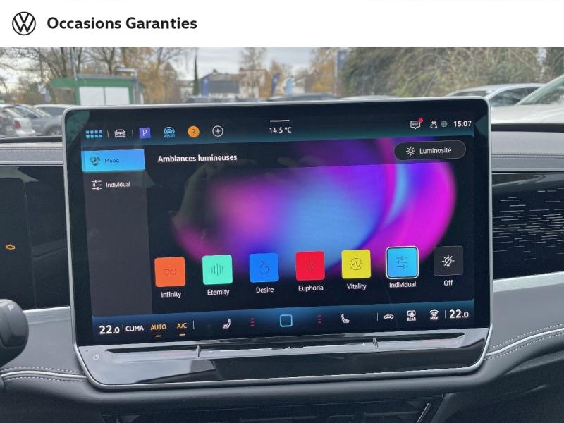 Voitures occasions VOLKSWAGEN Passat SW Elegance Villeneuve-d'Ascq