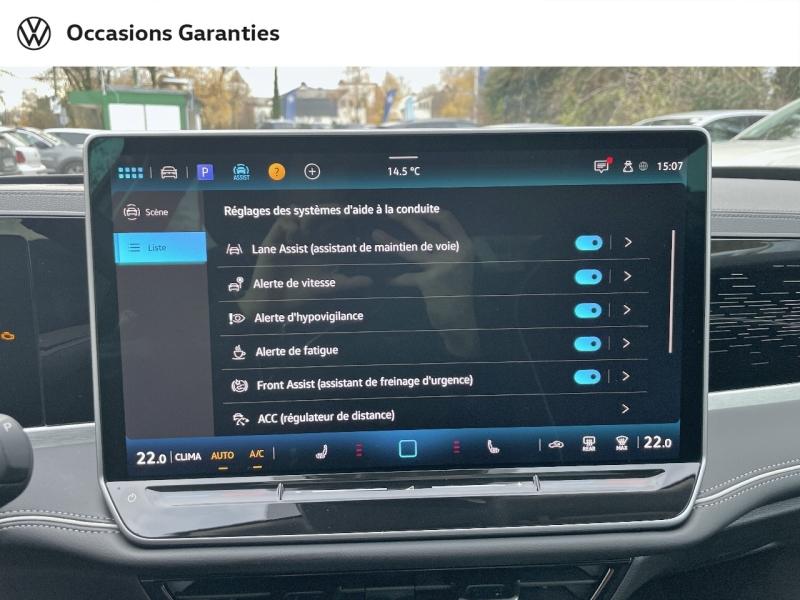 Voitures occasions VOLKSWAGEN Passat SW Elegance Villeneuve-d'Ascq