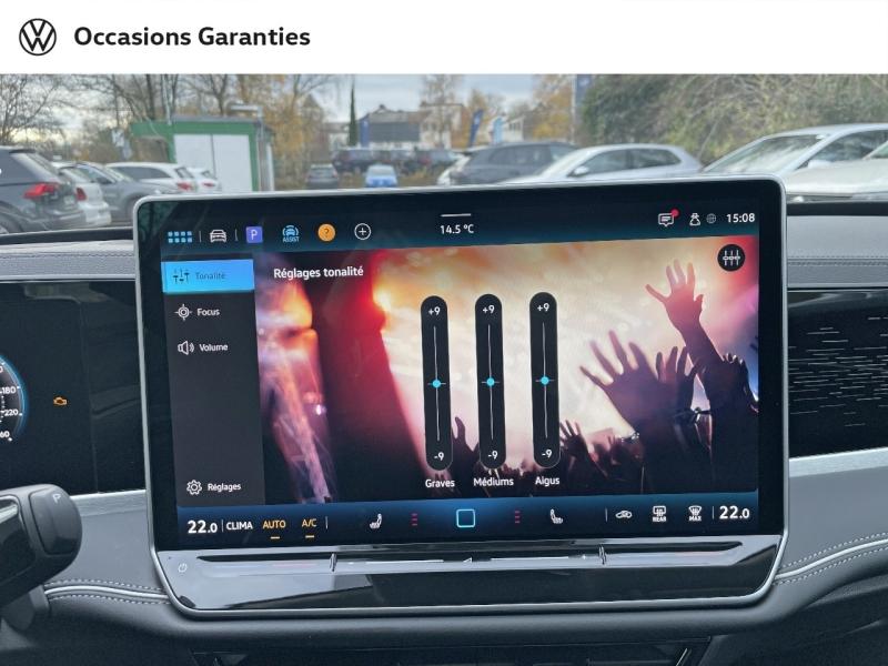 Voitures occasions VOLKSWAGEN Passat SW Elegance Villeneuve-d'Ascq